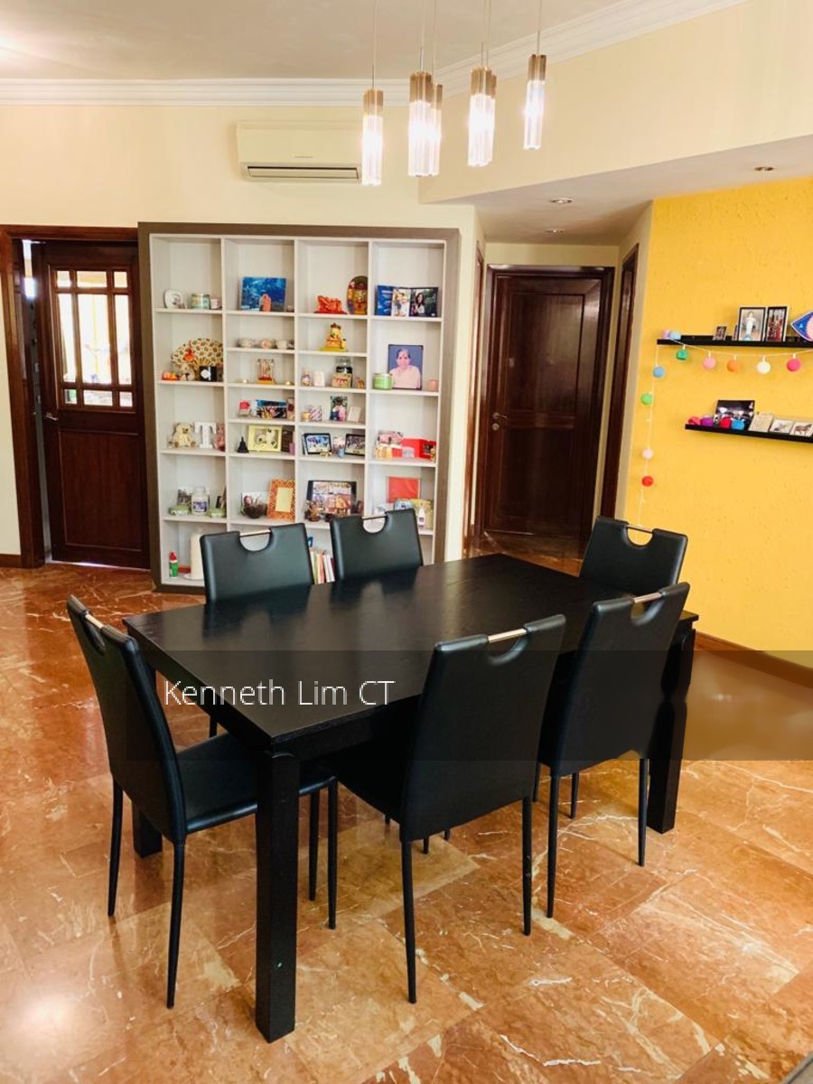 Villa Marina (D15), Condominium #202224002